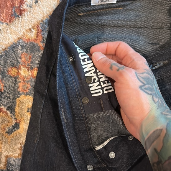 Rogue Territory x Blue Owl SK - Picture 2 of 3